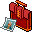 The Briefcase icon